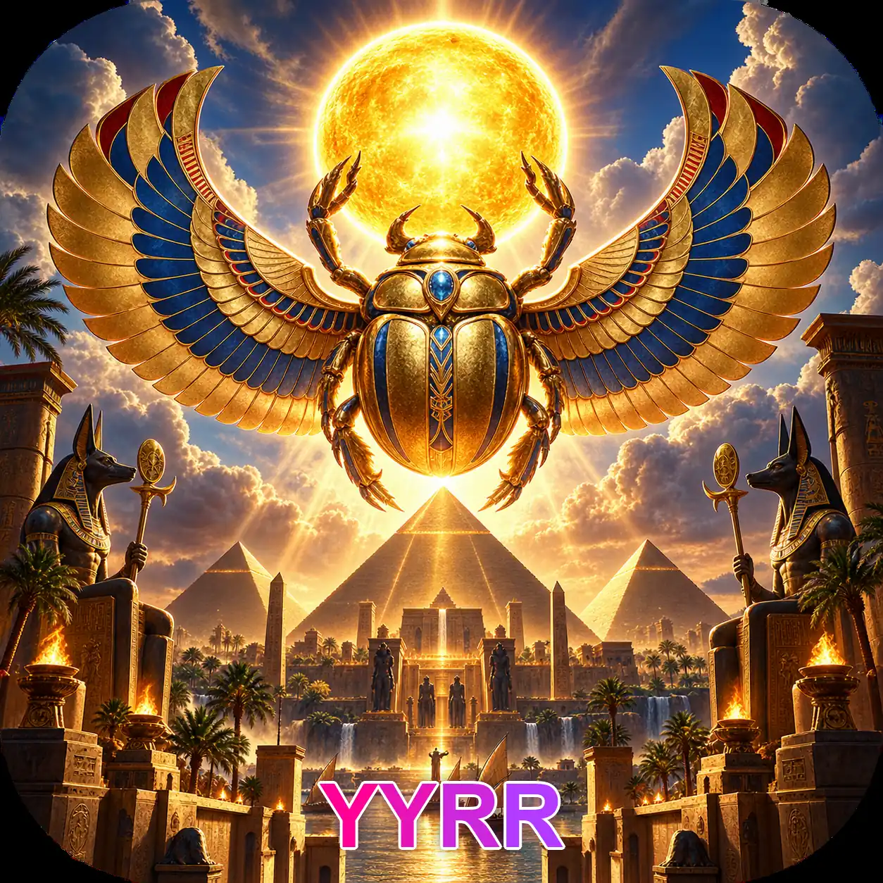 Game Fortune YYRR