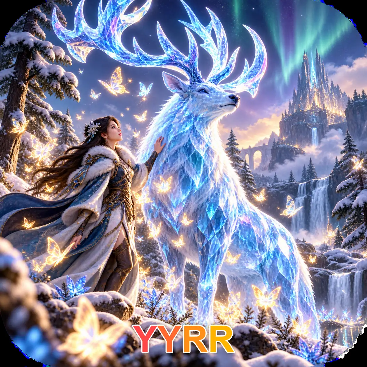 Aplikasi YYRR
