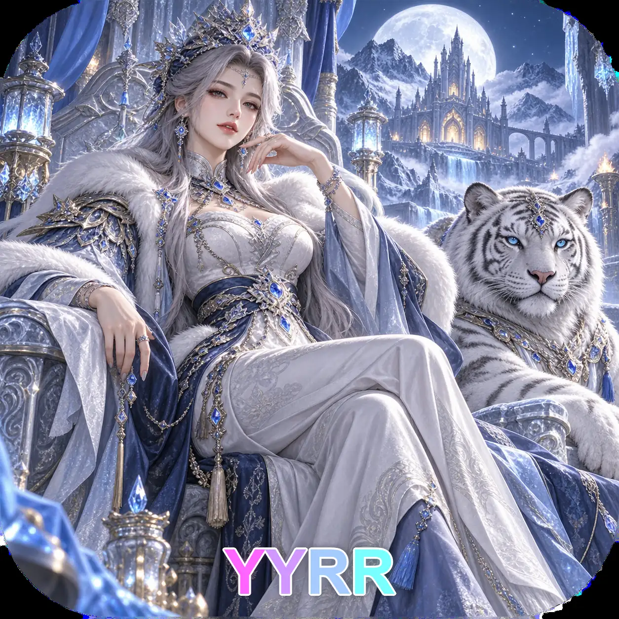 YYRR bonus