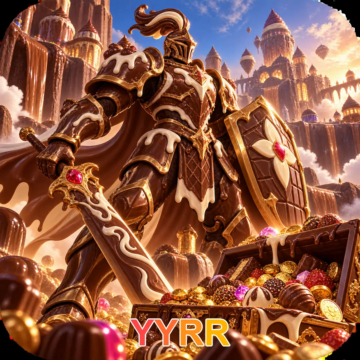 Penyedia slot utama YYRR - NetEnt, Pragmatic Play, Play'n GO