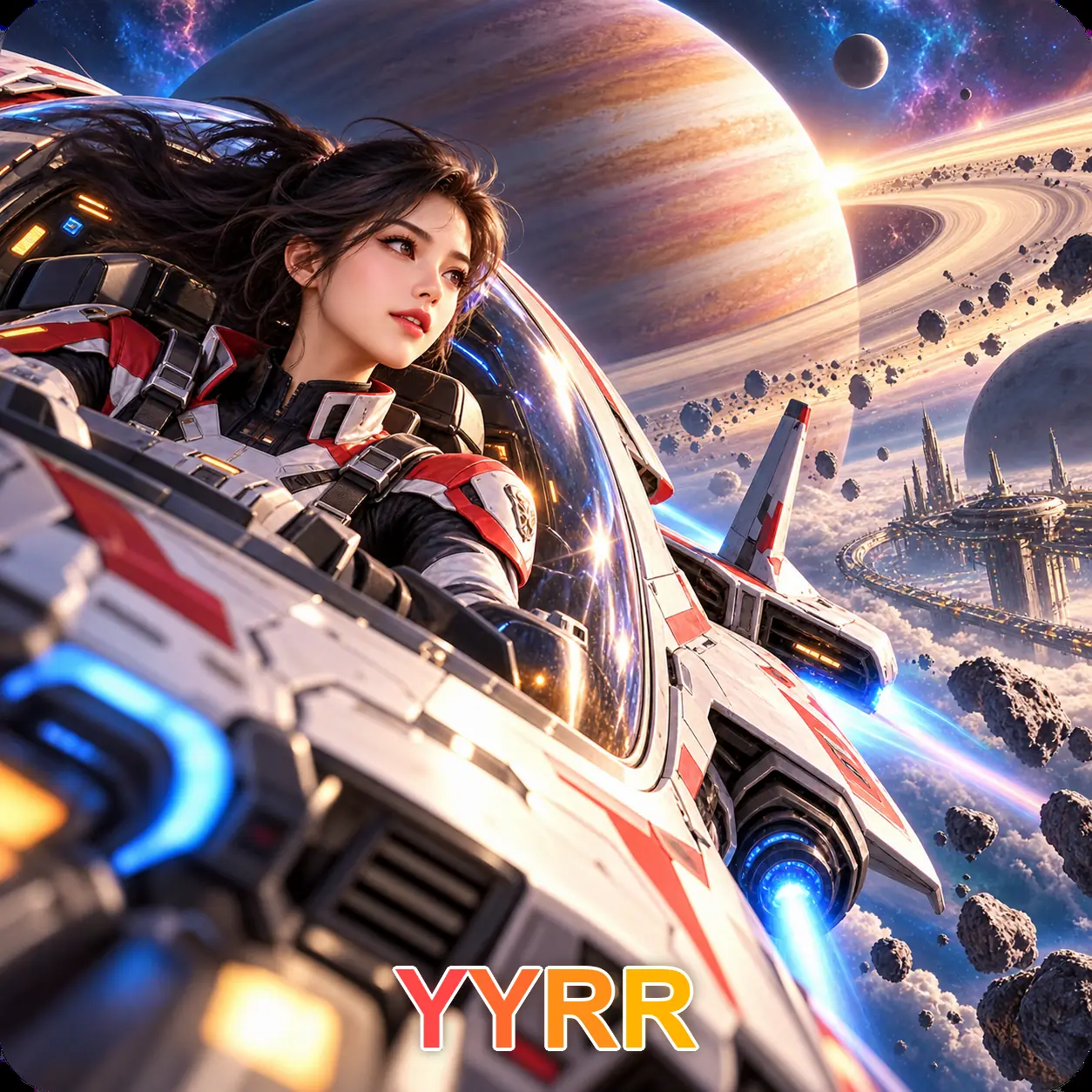 YYRR apk