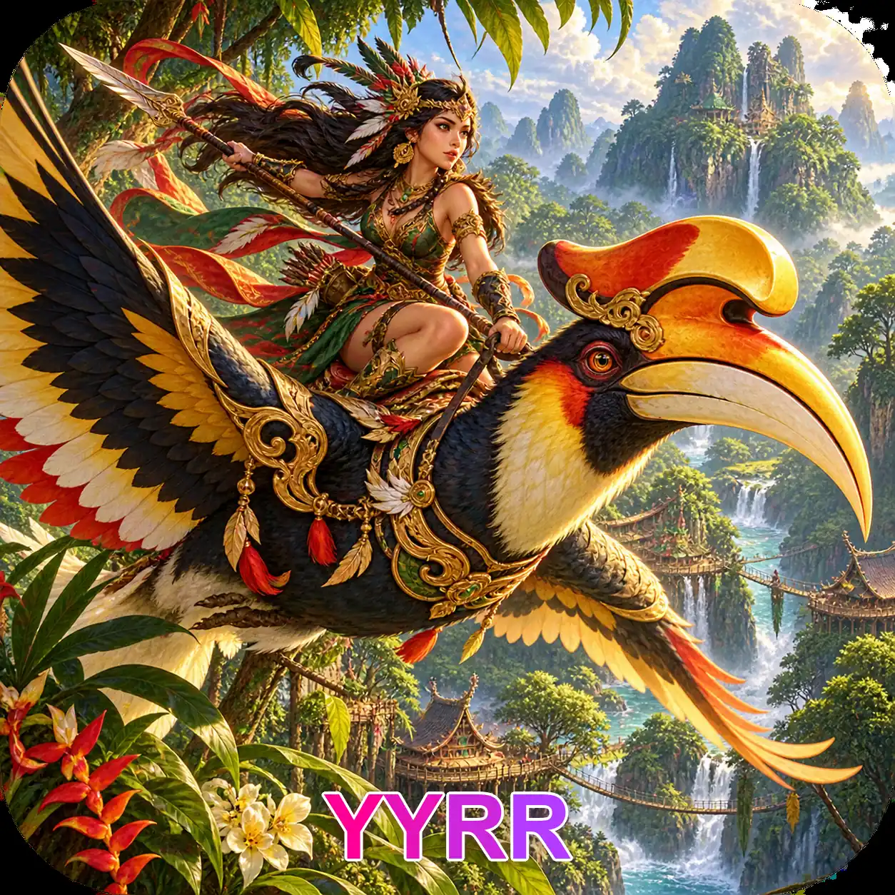 Tabel RTP game kasino YYRR